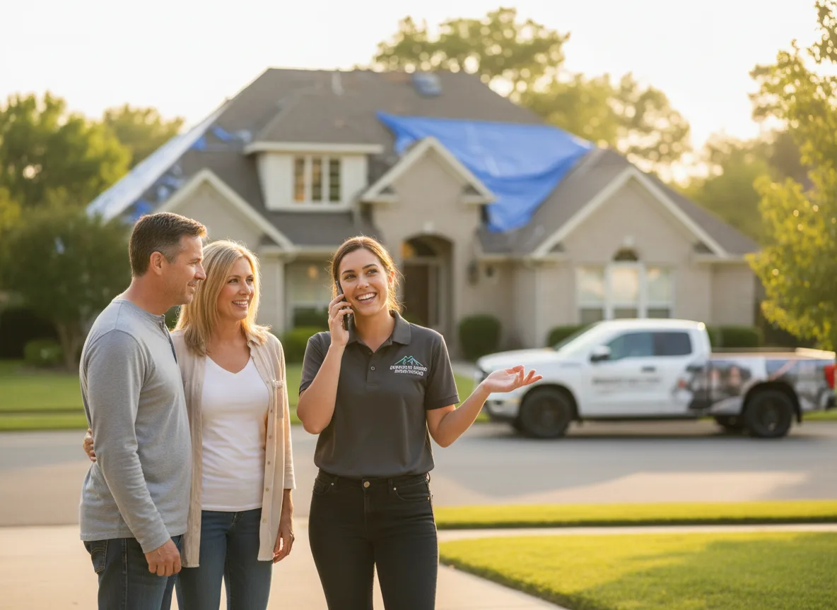 Emergency Roof Repair Dundas, MN FAQs